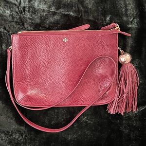 Tory Burch Crossbody with Tassel
